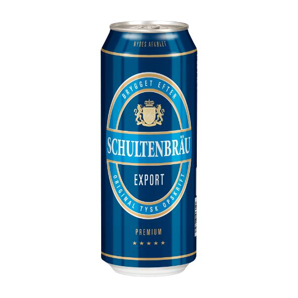 Шультенброй Экспорт