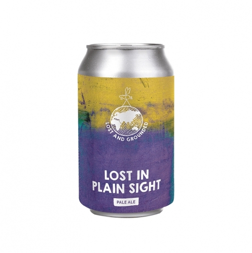 Лост Ин Плейн Сайт