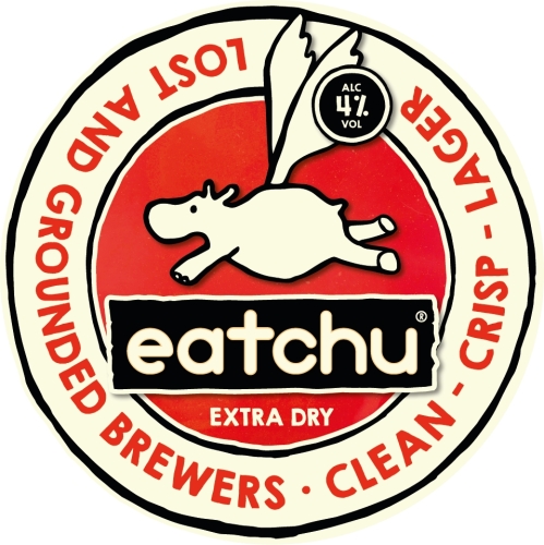 Итчу Экстра Драй Лагер