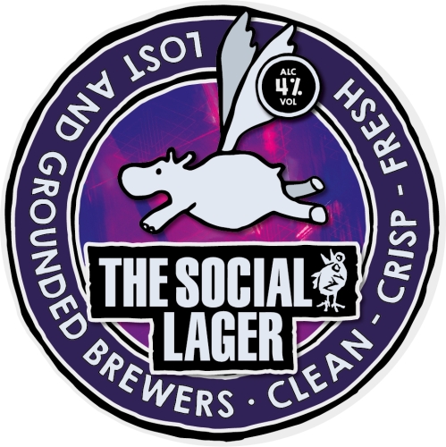 Сошиал Лагер