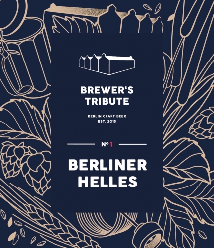 Берлинер Хеллес