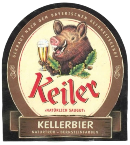 Келлербир