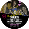 Блади Бринг Ит Он - Пауэртул Чирлидерс Вс Бойбэнд оф зе Скричинг Дед