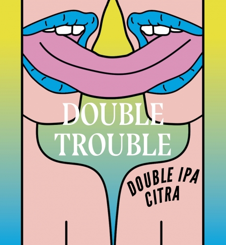 Дабл Трабл Ситра