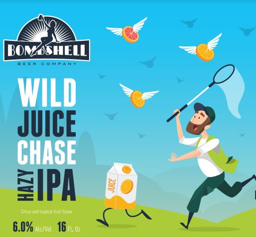 Уайлд Джуис Чейс