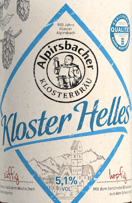 Клостер Хеллес