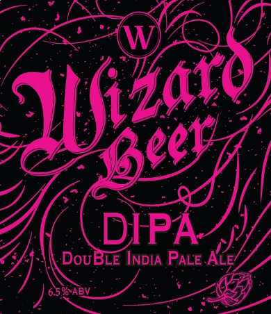 Двойной ИПА