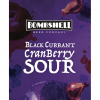 Блэк Керрент энд Крэнберри Сауэр