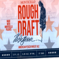 Монтичелло Раф Драфт