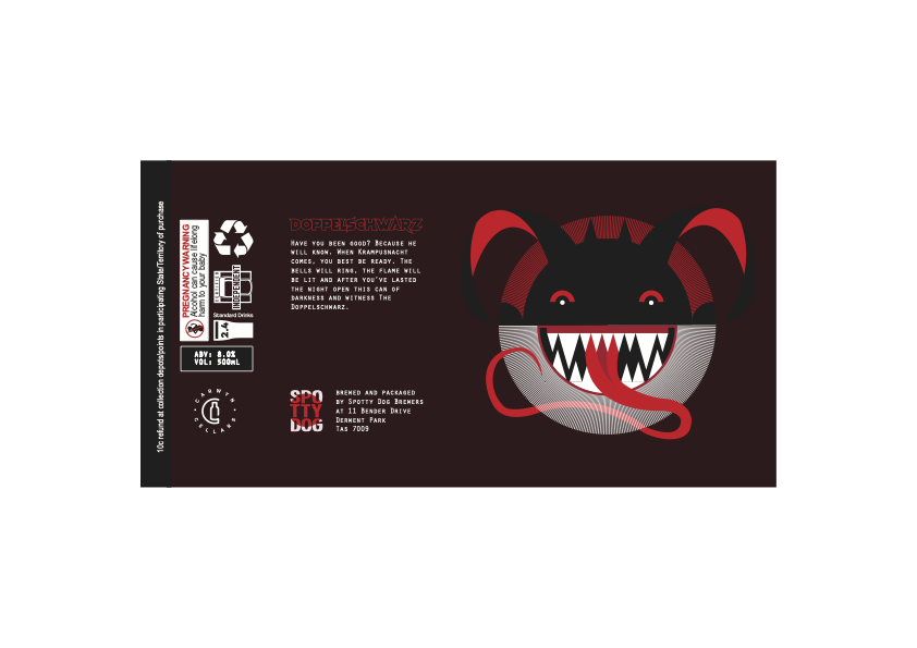 Доппельшварц