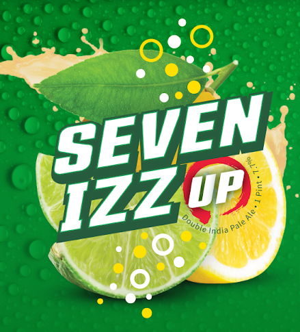 Севен Иззап