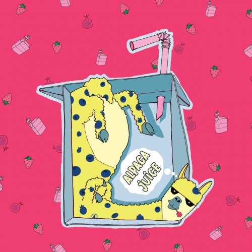 Альпака Джуис