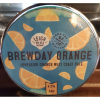 Брюдей #1 Орандж