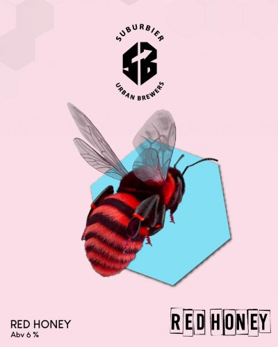Ред Хоней