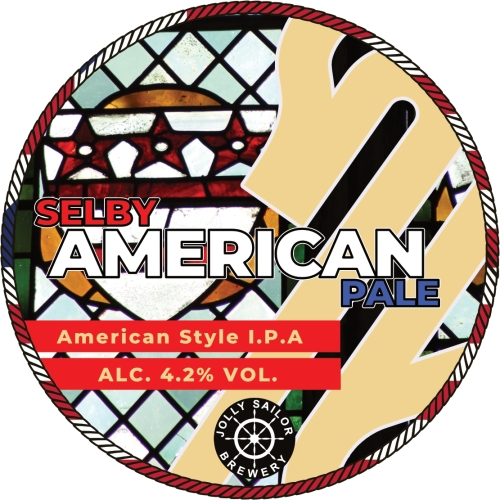 Селби Американ Пейл