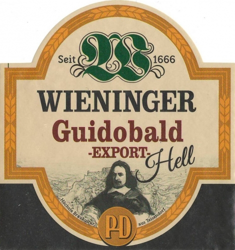 Гуидобальд Экспорт Хелль