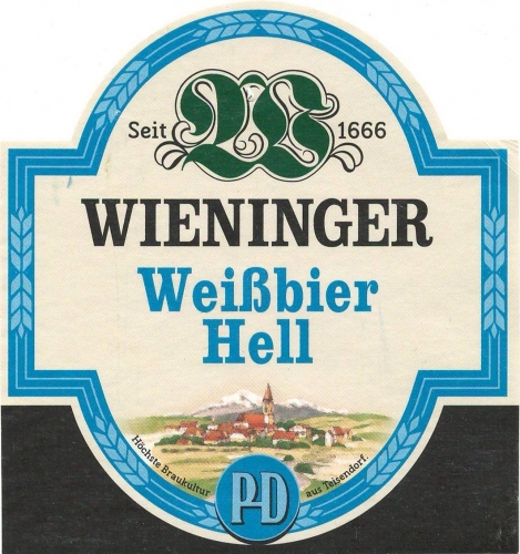 Вайсбир Хелль