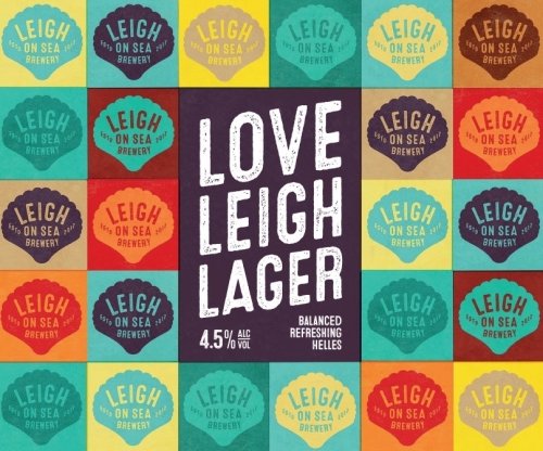 Лав Ли Лагер