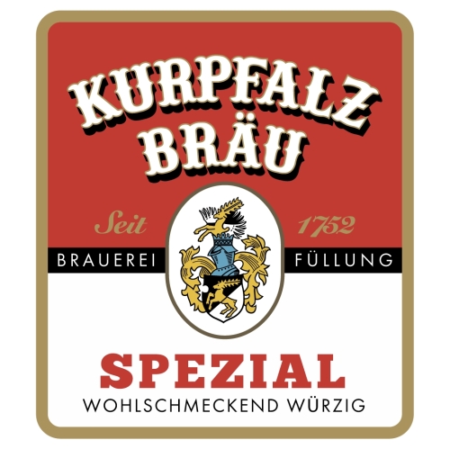 Курпфальцброй Специал