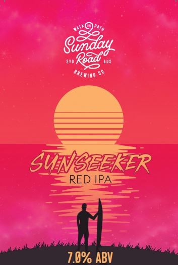 Сансикер ИПА