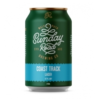 Коуст Трэк Лагер