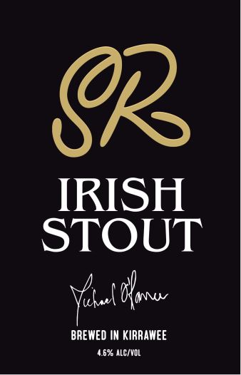 Ирландский Стаут