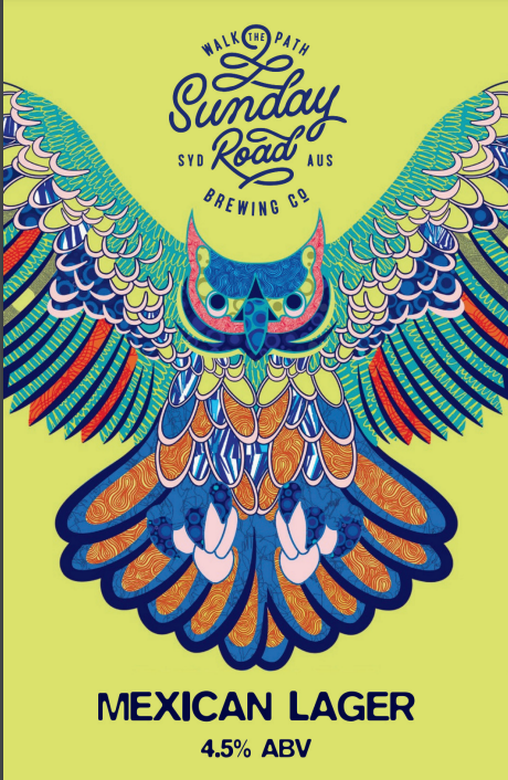 Мексикан Лагер