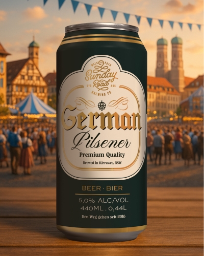 Герман Пилсенер