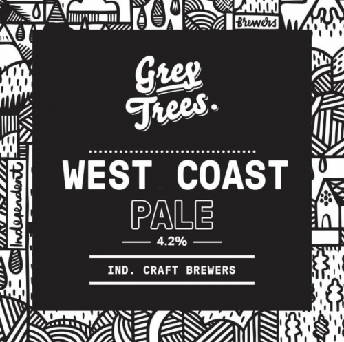 Вест-Кост Пейл