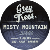 Мисти Маунтин Лагер