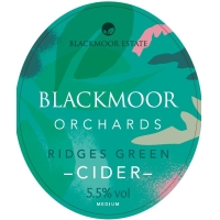 Риджес Грин Сидр