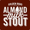 Алмонд Милк Стаут