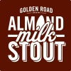 Алмонд Милк Стаут В/ Коконут