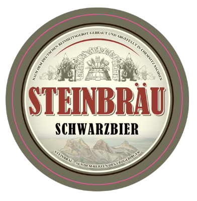 Штайнбрау Шварцбир