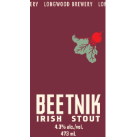 Битник Айриш Стаут