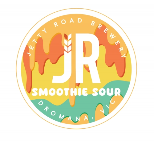 Манго и Пайнэпл Смузи Соур