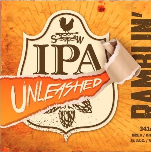 ИПА Анлишед