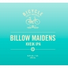 Биллоу Мейденс Квейк ИПА - Нельсон Совин и Азакка