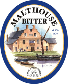 Молтхаус Биттер