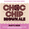 Чок Чип Браун Эль