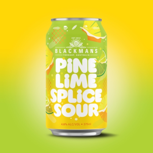 Пайн Лайм Сплайс Соур