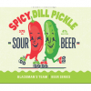 Спайси Дилл Пикл Сауэр Бир