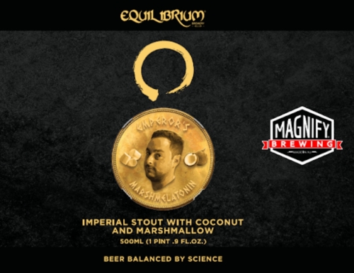 Эмперор’с Маршмелатонин - Батч 4