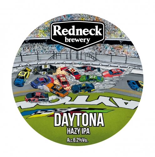 Дейтона Хейзи ИПА