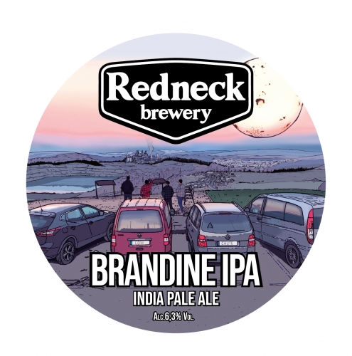 Брендин ИПА