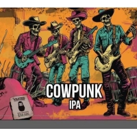 Коупанк ИПА