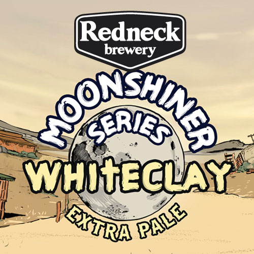 Уайтклей Муншайнер Сериес