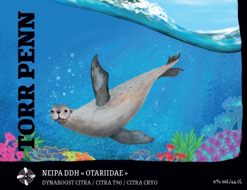 Нью-Ингленд ИПА ДДХ