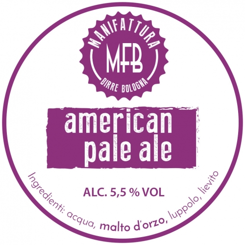 Американ Пейл Эль