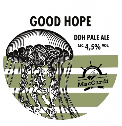 ДДХ Пэйл Эль